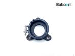 Inlaat Rubber KTM 390 RC  2013-2016, Motoren, Verzenden, Gebruikt