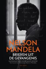 Brieven uit de gevangenis (9789000360383, Nelson Mandela), Nieuw, Verzenden