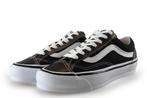 Vans sneakers in maat 38 Zwart | 5% korting, Verzenden, Zwart, Zo goed als nieuw, Sneakers