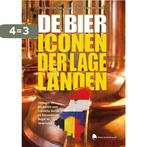 De Biericonen der Lage Landen 9789491052040, Verzenden, Zo goed als nieuw, Jan Machiel Van Bragt