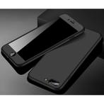iPhone 6S 360°  Full Cover - Full Body Case Hoesje +, Télécoms, Téléphonie mobile | Housses, Coques & Façades | Apple iPhone, Verzenden