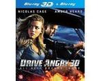 Drive Angry (3D& 2D Blu-ray), Verzenden