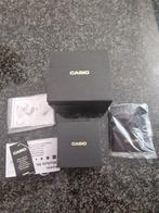 Casio - CRW-001-1 50th Anniversary - Sans Prix de Réserve -, Nieuw