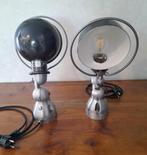 Jielde - Jean-Louis Domecq - Lamp (2) - zolder - Aluminium,