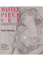 Masterpiece Sex, Boeken, Verzenden, Gelezen