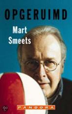 OPGERUIMD 9789025496609 Mart Smeets, Verzenden, Gelezen, Mart Smeets