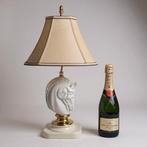Massive - Lampe de table - Lampe en céramique vintage, Antiek en Kunst