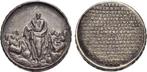 Medaille Reformation Martin Luther, Religion en Ethik Rel..., Verzenden