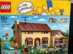 Lego - The Simpsons - 71006 - The Simpsons - 2010-2020 -