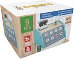 Tweedekans | Marionette Wooden Toys Speelgoed Weegschaal -, Kinderen en Baby's, Speelgoed | Houten speelgoed, Ophalen of Verzenden