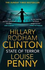 State of Terror 9781529079739 Hillary Clinton, Boeken, Verzenden, Gelezen, Hillary Clinton