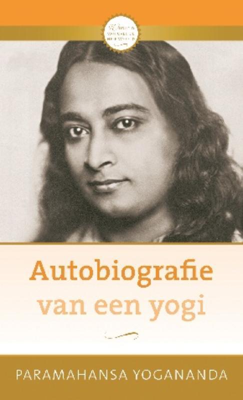 AnkhHermes Klassiekers  -   Autobiografie van een yogi, Boeken, Esoterie en Spiritualiteit, Zo goed als nieuw, Verzenden