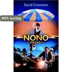Het zigzagkind 9789059363670 David Grossman, Verzenden, Gelezen, David Grossman