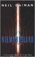 NIEMANDSLAND 9789024527106 Neil Gaiman, Boeken, Verzenden, Zo goed als nieuw, Neil Gaiman