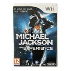 Michael Jackson The Experience (NINTENDO WII) (TWEEDEHANDS), Games en Spelcomputers, Games | Nintendo Wii, Verzenden, Nieuw