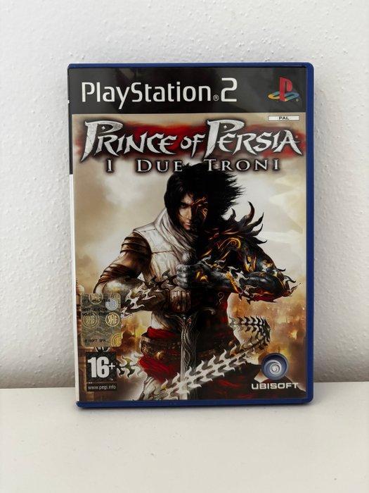 Sony - PlayStation 2 - Lotto videogiochi - Videogame - In, Games en Spelcomputers, Spelcomputers | Overige Accessoires