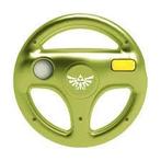 Hori Steering Wheel Wii - Link Edition (Wii Accessoires), Consoles de jeu & Jeux vidéo, Ophalen of Verzenden