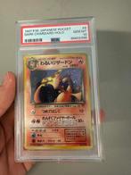 Pokémon - 1 Graded card - Dark Charizard - PSA 10, Nieuw