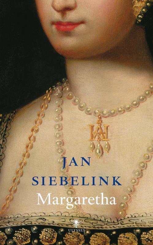 Margaretha 9789023425236 Jan Siebelink, Boeken, Romans, Zo goed als nieuw, Verzenden