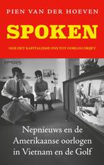 Spoken 9789044649857 Pien van der Hoeven, Boeken, Verzenden, Zo goed als nieuw, Pien van der Hoeven
