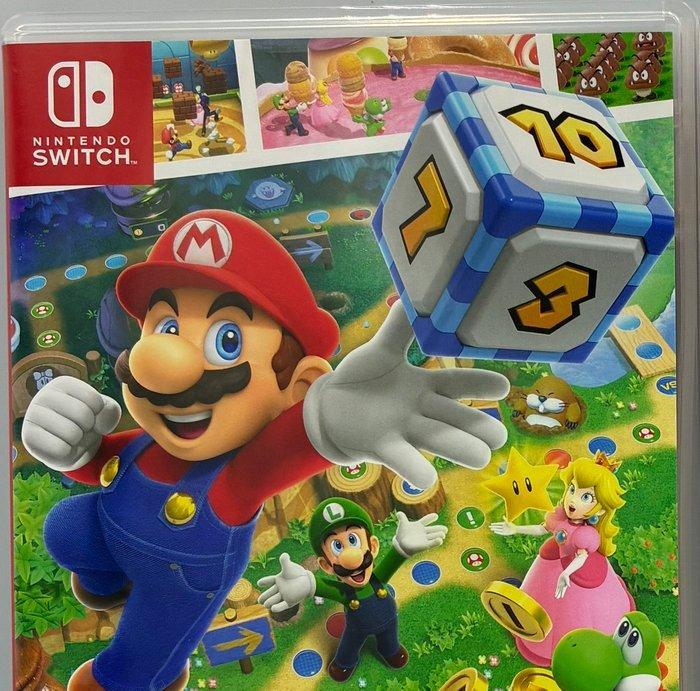 Nintendo - Switch - Mario Party Superstars / Super Mario 3D, Games en Spelcomputers, Spelcomputers | Overige Accessoires