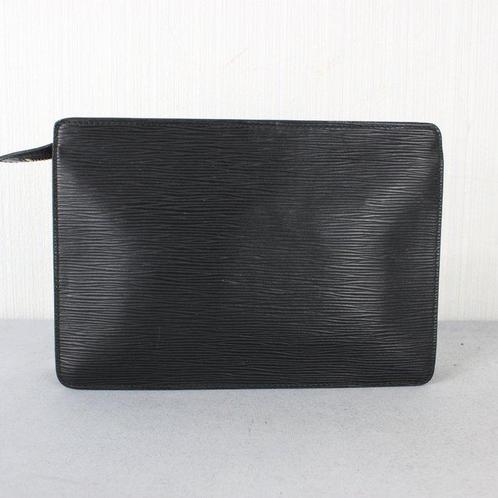 Louis Vuitton - Pochette Homme - Business bag, Handtassen en Accessoires, Tassen | Damestassen