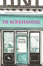 De boekhandel 9789492168009, Gelezen, Penelope Fitzgerald, Verzenden