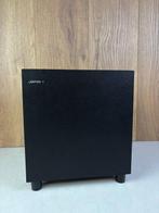 Jamo - SUB 210 - Actieve subwoofer Subwoofer luidsprekerset