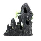 Rots formatie 26 cm / Aquarium decoratie As-107, Dieren en Toebehoren, Verzenden, Nieuw
