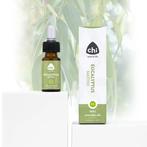 BIO - Eucalyptus smithii etherische olie - 10 ml - Chi, Ophalen of Verzenden, Nieuw
