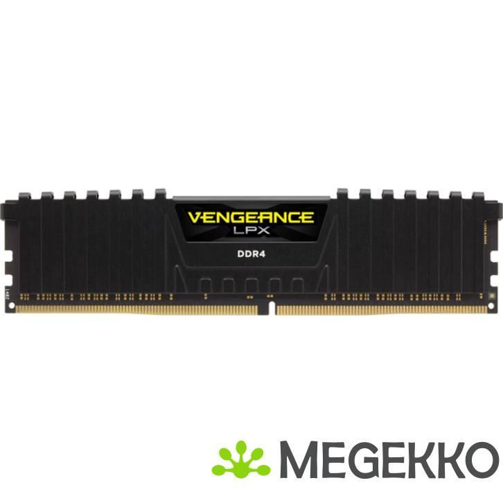 Corsair DDR4 Vengeance LPX 1x8GB 3000, Informatique & Logiciels, Ordinateurs & Logiciels Autre, Envoi