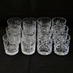 Nachtmann en Imperial Crystal - Verre à whisky (12) -