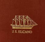 Cruz de Malta - Cruz de Malta Juan Sebastián El Cano -