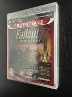 Sony - Playstation 3 (PS3) - Fallout New Vegas Ultimate, Games en Spelcomputers, Nieuw