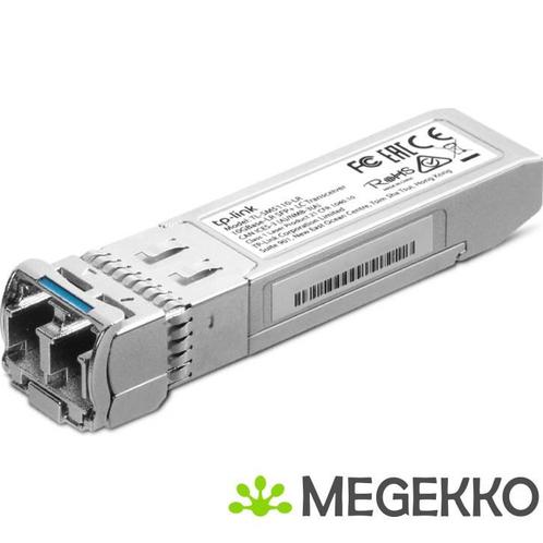 TP-LINK netwerk transceiver module TL-SM5110-LR, Informatique & Logiciels, Cartes réseau, Envoi