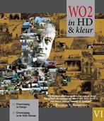 Wereld oorlog 2 in hd en kleur 6 (blu-ray tweedehands film), Ophalen of Verzenden, Nieuw in verpakking