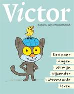 Victor 9789025765279 Catharina Valckx, Verzenden, Zo goed als nieuw, Catharina Valckx