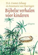 Bijbelse verhalen voor kinderen - Annemarie van Haeringen, D, Boeken, Godsdienst en Theologie, Nieuw, Verzenden