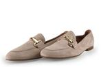 Gabor Loafers in maat 42 Beige | 5% extra korting, Verzenden, Beige, Overige typen, Gabor