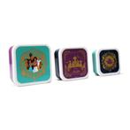 Disney Aladdin Set van 3 Lunchboxen, Collections, Ophalen of Verzenden