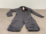 Veiling - HAVEP overall zwart/grijs maat 52, Tuin en Terras, Werkkleding, Nieuw