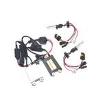 KIT XENON PRO H1 CAN-BUS ANTI-ERREUR, Verzenden, Nieuw