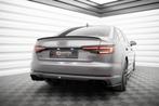 Aggressive Diffuser voor Audi A4 B9 Sedan / Avant S-line, Ophalen of Verzenden