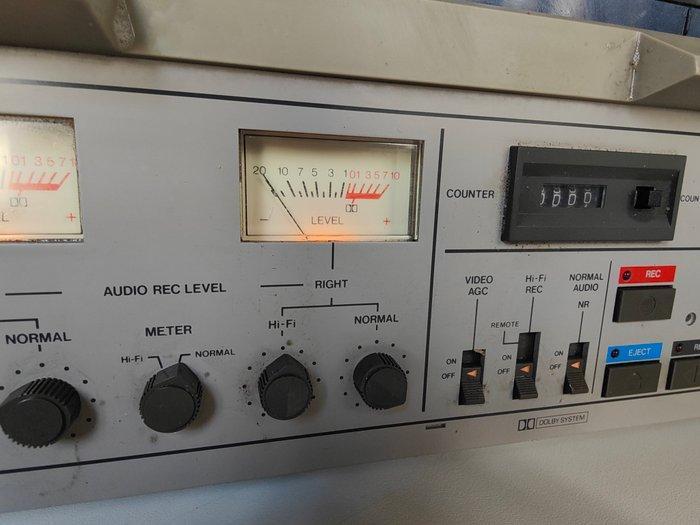 JVC BR-7000ERA Videorecorder, Collections, Appareils photo & Matériel cinématographique