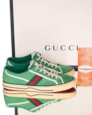 Gucci - Sneakers - Taille : EU 45