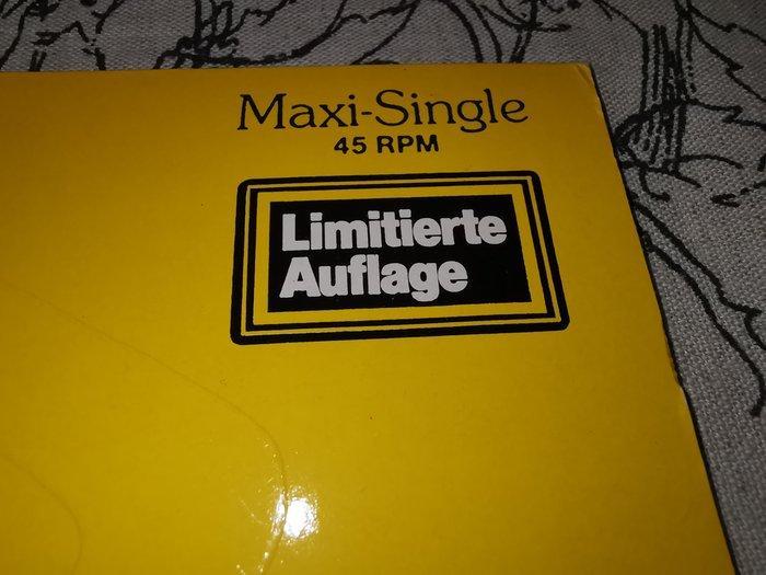 Depeche Mode - Master And Servant (An ON-USound Science, Cd's en Dvd's, Vinyl Singles