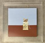 Iro Novak (1944) - Composizione, Antiek en Kunst