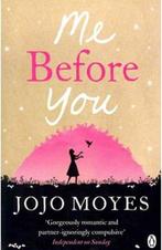 Me Before You 9780718157838, Boeken, Verzenden, Gelezen, Jojo Moyes