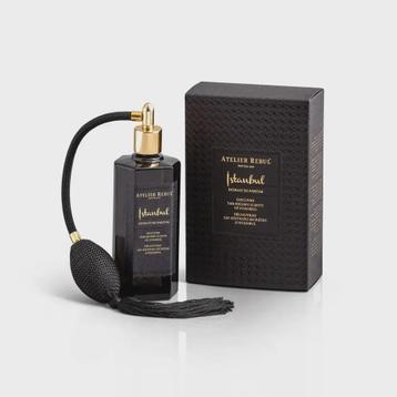 Atelier Rebul 679 ISTANBUL Extrait De Parfum 125ML disponible aux enchères