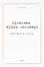 Alvorens alles vervaagt 9789089246899 Guido Lauwaert, Verzenden, Gelezen, Guido Lauwaert